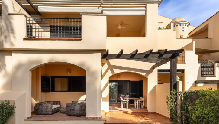 Apartamentos de 2 dormitorios en venta en Puerto Banús – R5288698 Apartamentos de 2 dormitorios en venta en Puerto Banús – R5288698 en