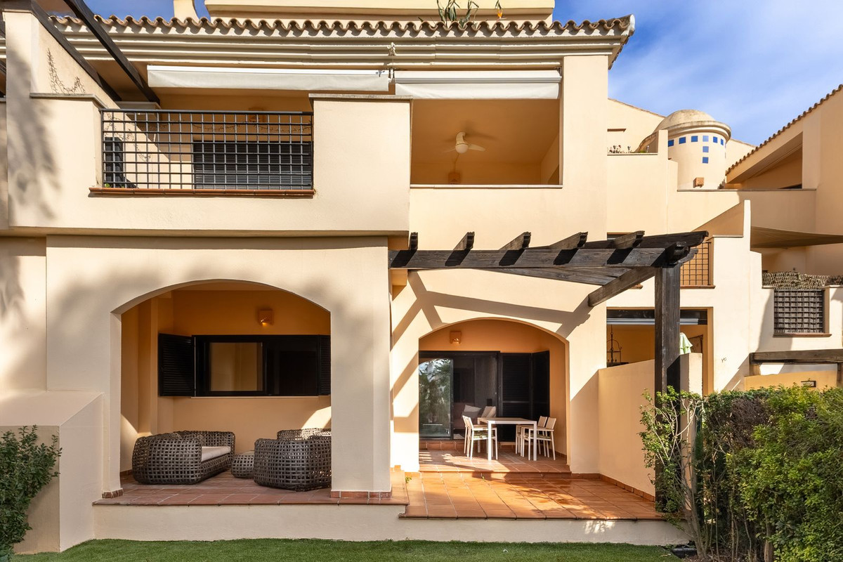 Apartamentos de 2 dormitorios en venta en Puerto Banús – R5288698 Apartamentos de 2 dormitorios en venta en Puerto Banús – R5288698