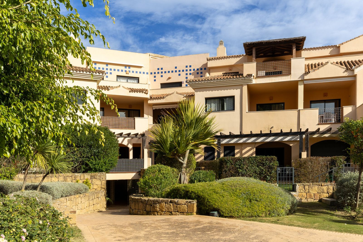 Apartamentos de 2 dormitorios en venta en Puerto Banús – R5288698 Apartamentos de 2 dormitorios en venta en Puerto Banús – R5288698