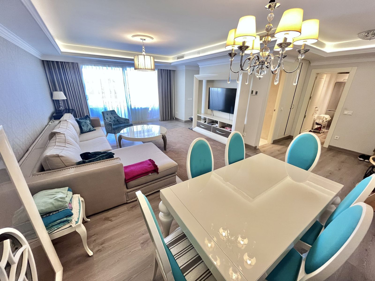 Apartamentos de 2 dormitorios en venta en Puerto Banús – R4312162 Apartamentos de 2 dormitorios en venta en Puerto Banús – R4312162