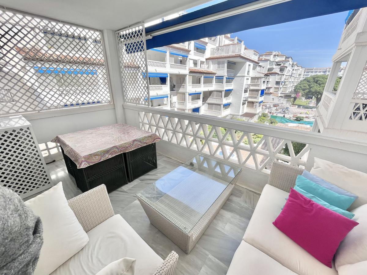 Apartamentos de 2 dormitorios en venta en Puerto Banús – R4312162 Apartamentos de 2 dormitorios en venta en Puerto Banús – R4312162