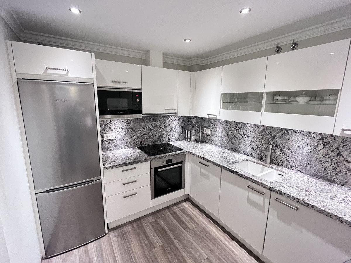 Apartamentos de 2 dormitorios en venta en Puerto Banús – R4312162 Apartamentos de 2 dormitorios en venta en Puerto Banús – R4312162