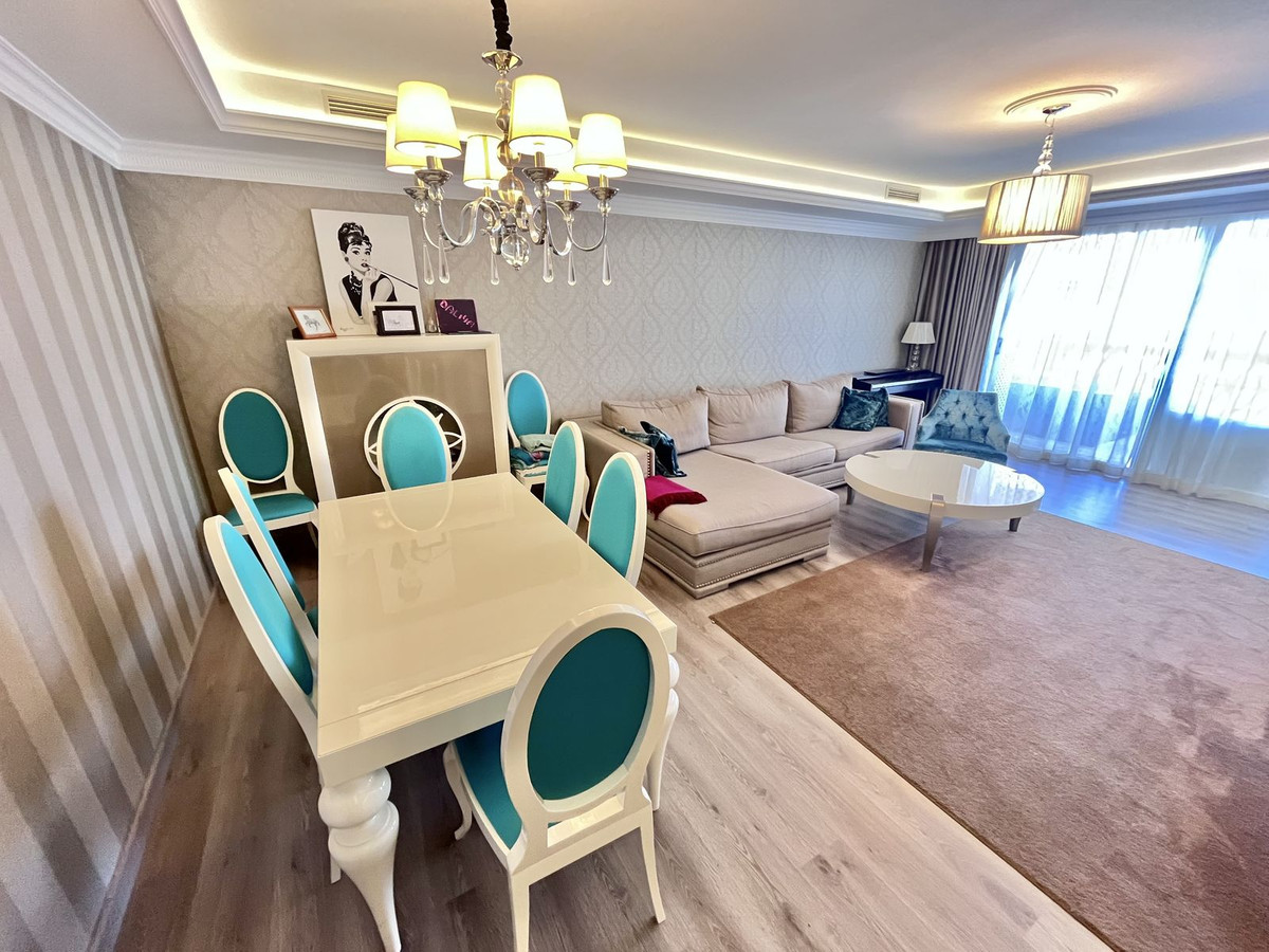 Apartamentos de 2 dormitorios en venta en Puerto Banús – R4312162 Apartamentos de 2 dormitorios en venta en Puerto Banús – R4312162