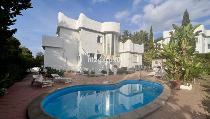 3 bedroom Villas for sale in Reserva de Marbella – R5194060 3 bedroom Villas for sale in Reserva de Marbella – R5194060 in