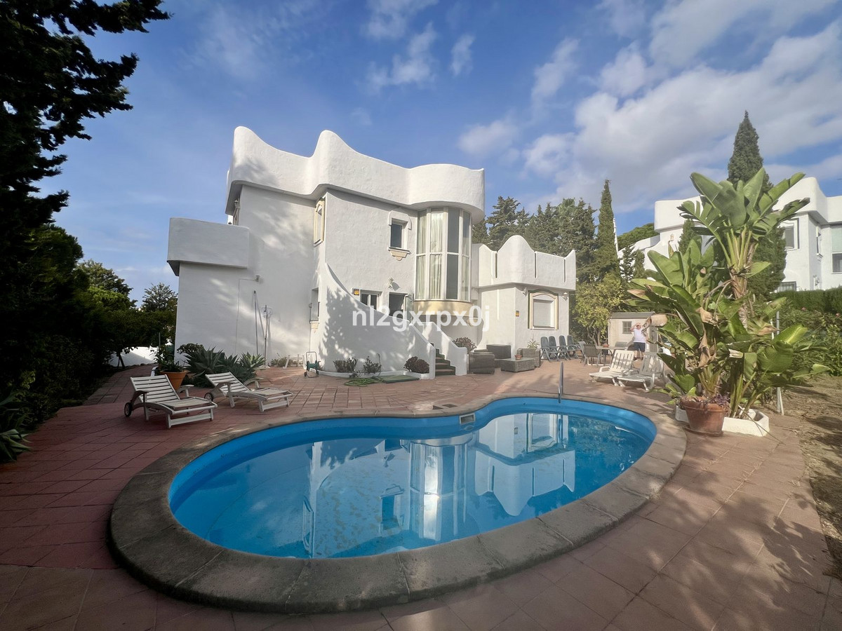 Villas de 3 dormitorios en venta en Reserva de Marbella – R5194060 Villas de 3 dormitorios en venta en Reserva de Marbella – R5194060