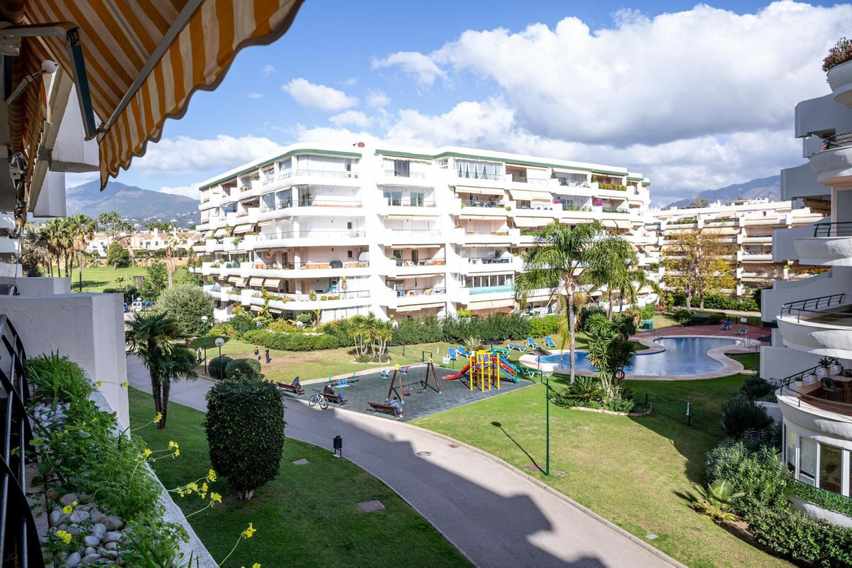 Apartamentos de 2 dormitorios en venta en Guadalmina Alta – R5295520 Apartamentos de 2 dormitorios en venta en Guadalmina Alta – R5295520