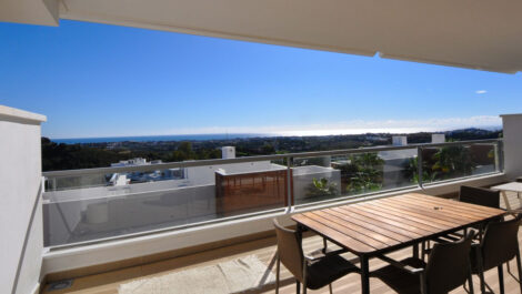 2 bedroom Apartments for sale in Los Arqueros – R5288539