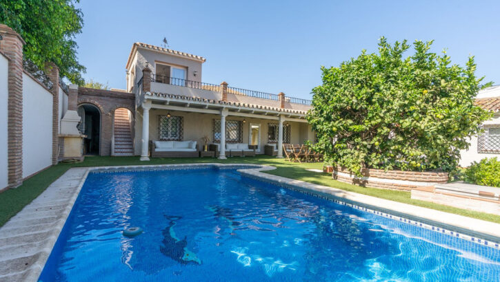 5 bedroom Villas for sale in San Pedro de Alcántara – R5357644 5 bedroom Villas for sale in San Pedro de Alcántara – R5357644 in