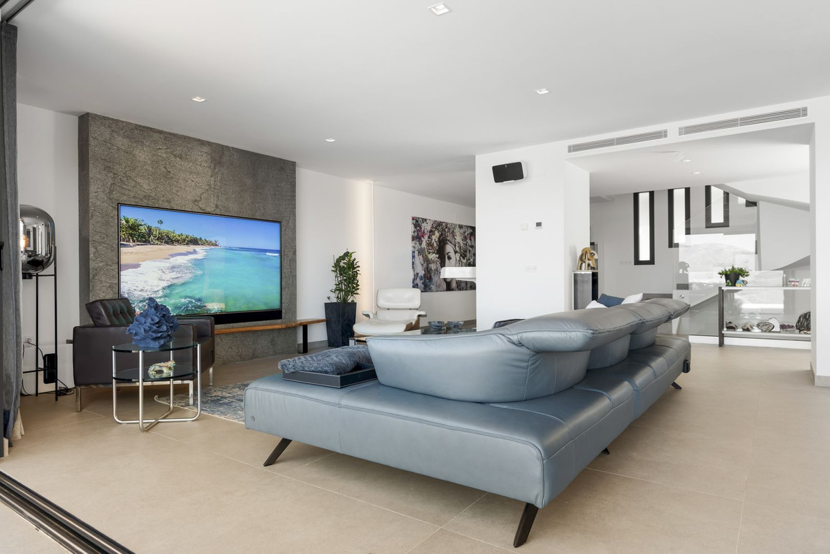 Adosados de 3 dormitorios en venta en La Mairena – R5402308 Adosados de 3 dormitorios en venta en La Mairena – R5402308