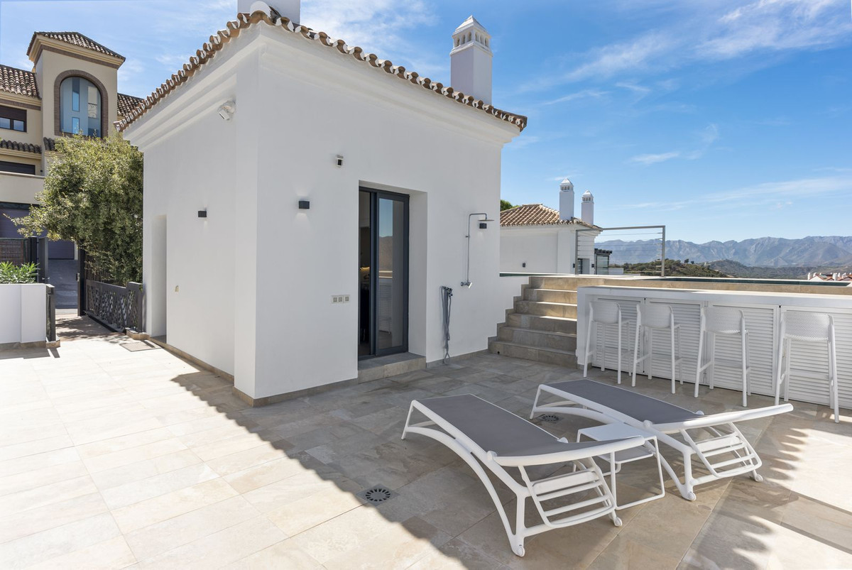 Adosados de 3 dormitorios en venta en La Mairena – R5402308 Adosados de 3 dormitorios en venta en La Mairena – R5402308