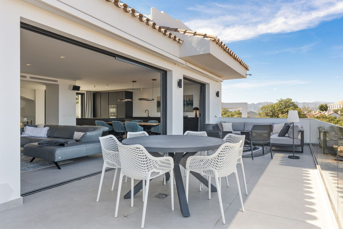 Adosados de 3 dormitorios en venta en La Mairena – R5402308 Adosados de 3 dormitorios en venta en La Mairena – R5402308