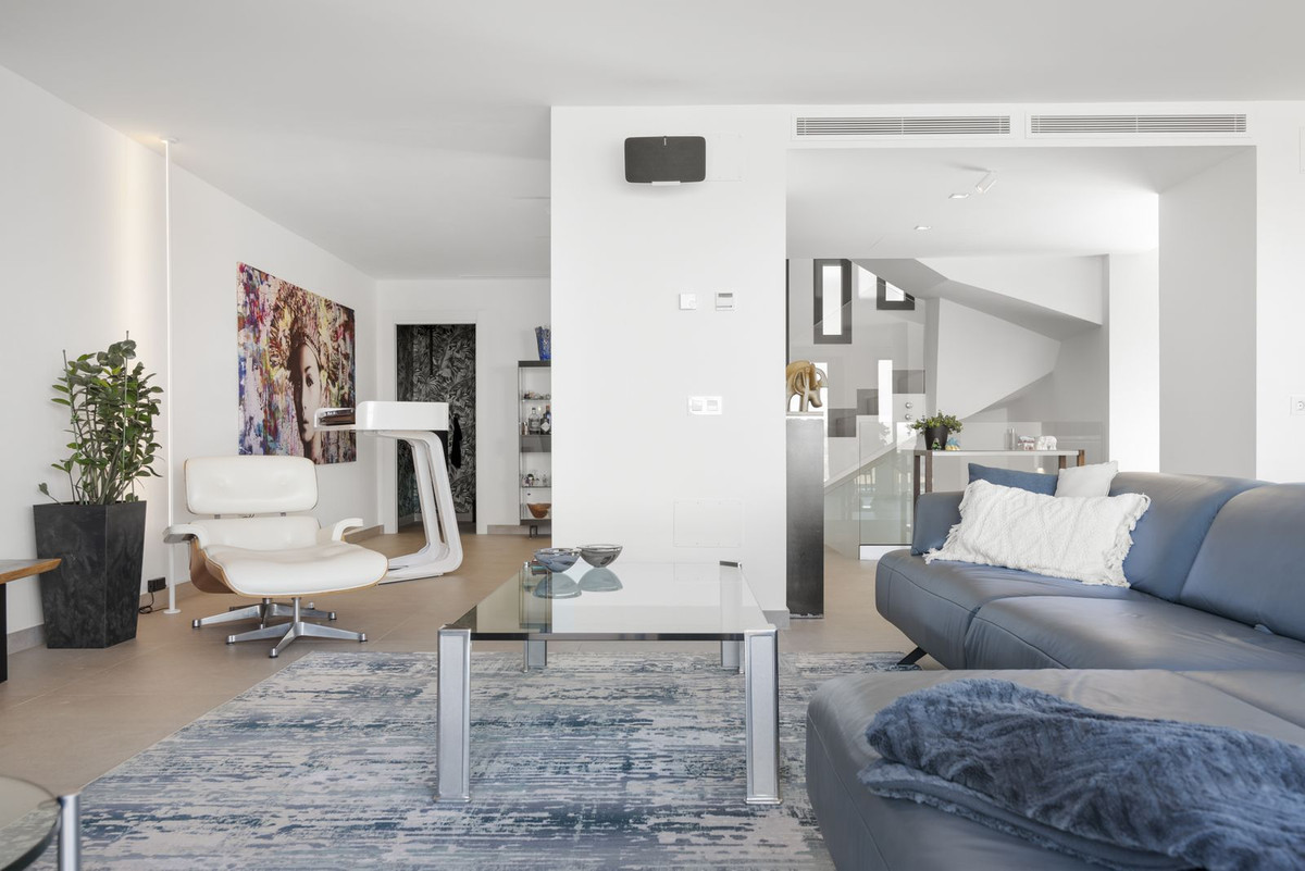Adosados de 3 dormitorios en venta en La Mairena – R5402308 Adosados de 3 dormitorios en venta en La Mairena – R5402308