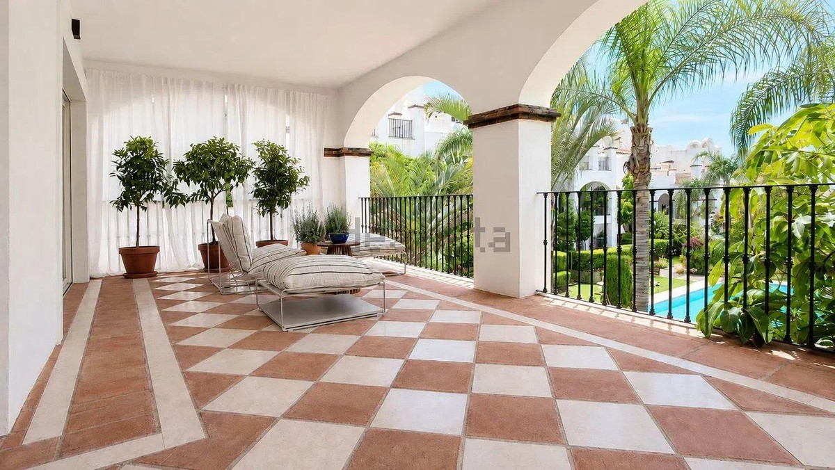 3 bedroom Apartments for sale in Nagüeles – R5397199 3 bedroom Apartments for sale in Nagüeles – R5397199