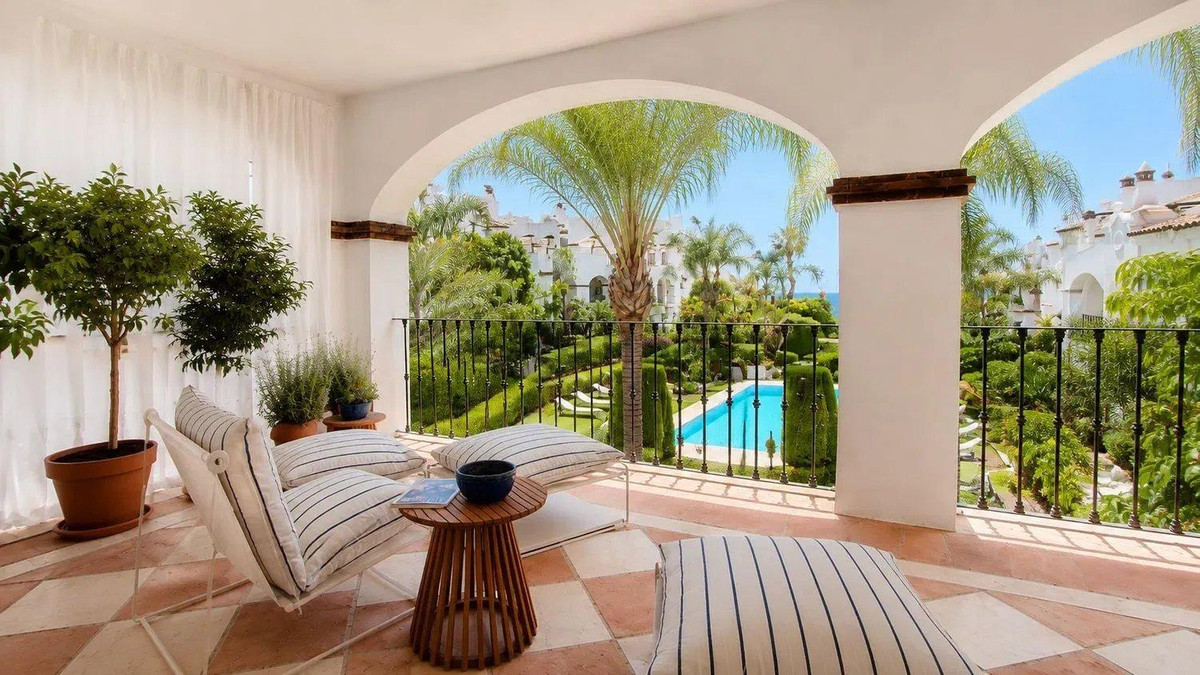 3 bedroom Apartments for sale in Nagüeles – R5397199 3 bedroom Apartments for sale in Nagüeles – R5397199