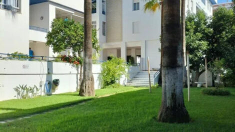3 bedroom Apartments for sale in Marbella – R5241994