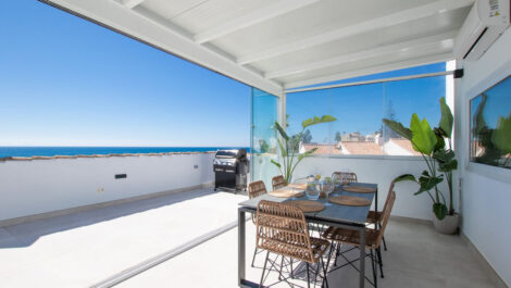 3 bedroom Penthouses for sale in Calahonda – R4435225