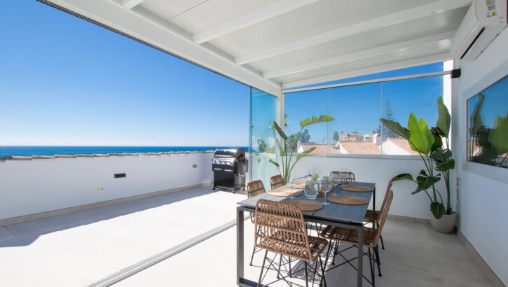 3 bedroom Penthouses for sale in Calahonda – R4435225 3 bedroom Penthouses for sale in Calahonda – R4435225 in