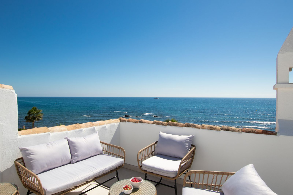 3 bedroom Penthouses for sale in Calahonda – R4435225 3 bedroom Penthouses for sale in Calahonda – R4435225
