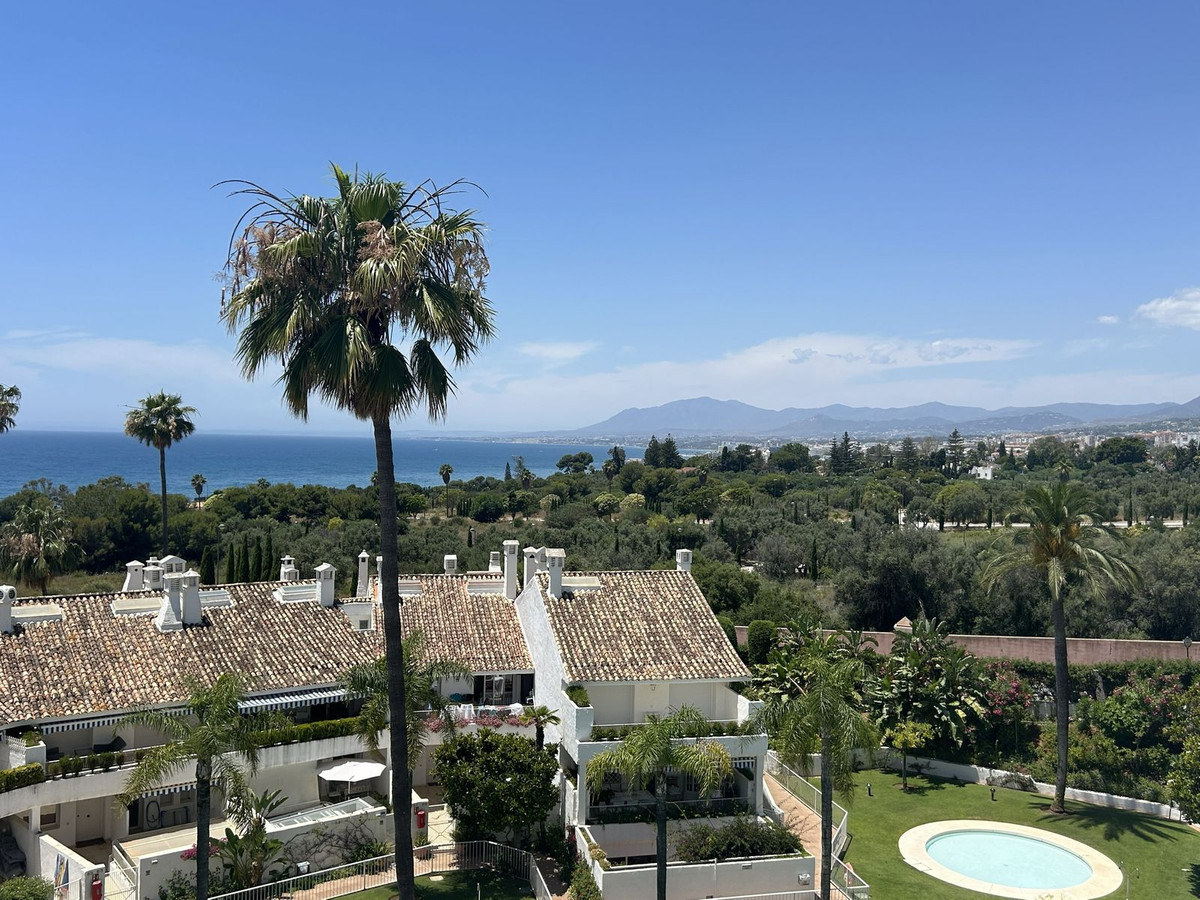 Aticos de 1 dormitorio en venta en Marbella – R5411677 Aticos de 1 dormitorio en venta en Marbella – R5411677