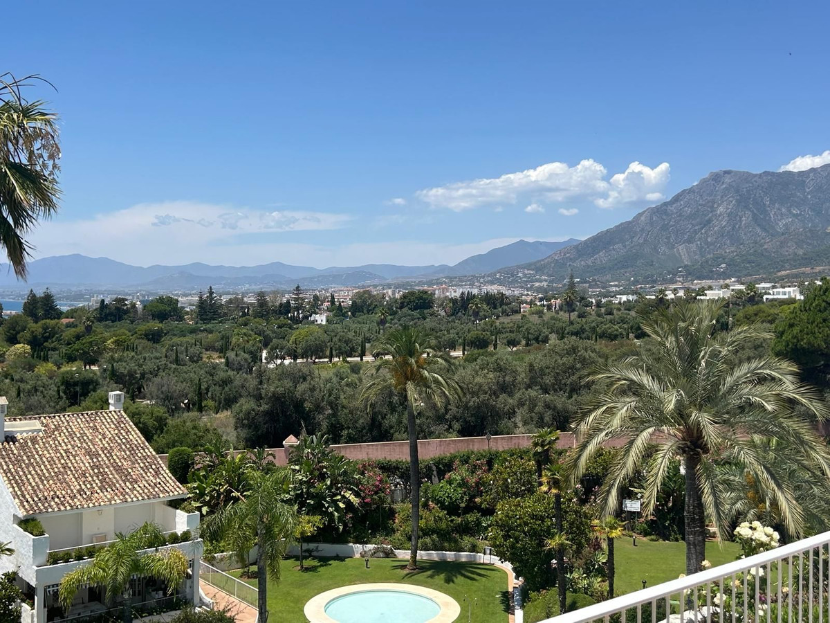 Aticos de 1 dormitorio en venta en Marbella – R5411677 Aticos de 1 dormitorio en venta en Marbella – R5411677