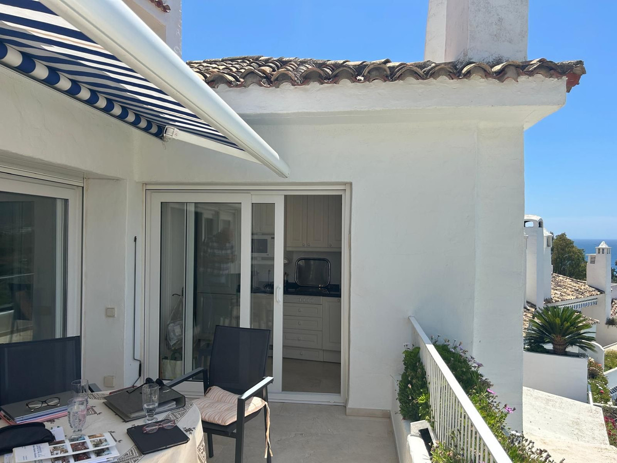 Aticos de 1 dormitorio en venta en Marbella – R5411677 Aticos de 1 dormitorio en venta en Marbella – R5411677