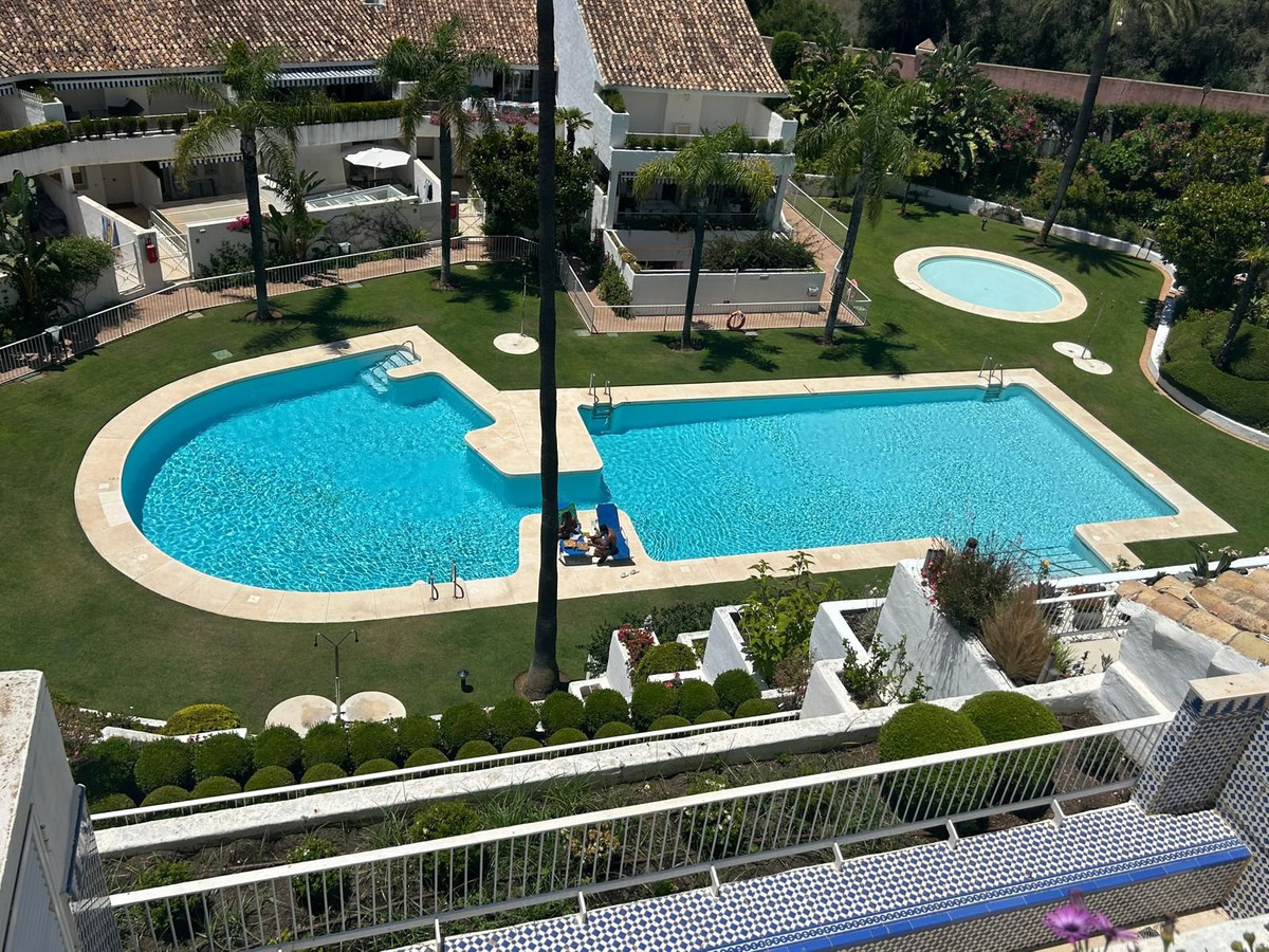 Aticos de 1 dormitorio en venta en Marbella – R5411677 Aticos de 1 dormitorio en venta en Marbella – R5411677