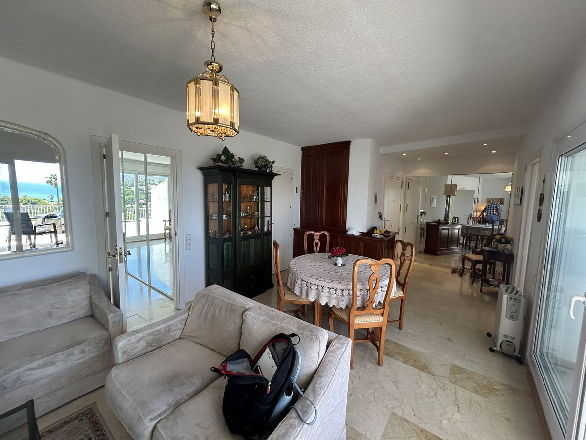 Aticos de 1 dormitorio en venta en Marbella – R5411677 Aticos de 1 dormitorio en venta en Marbella – R5411677