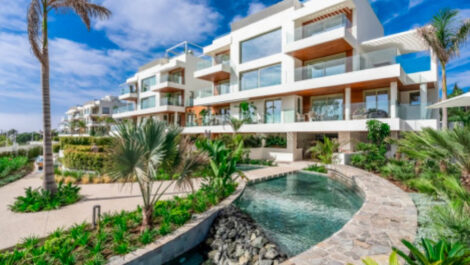 3 bedroom Apartments for sale in Milla de Oro – R5388004