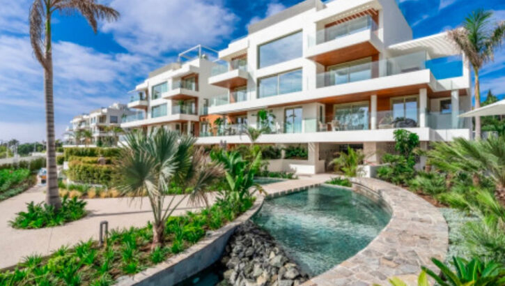 3 bedroom Apartments for sale in Milla de Oro – R5388004 3 bedroom Apartments for sale in Milla de Oro – R5388004 in