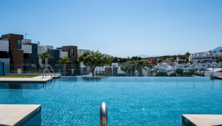 3 bedroom Apartments for sale in Cabopino – R5410597 3 bedroom Apartments for sale in Cabopino – R5410597 in