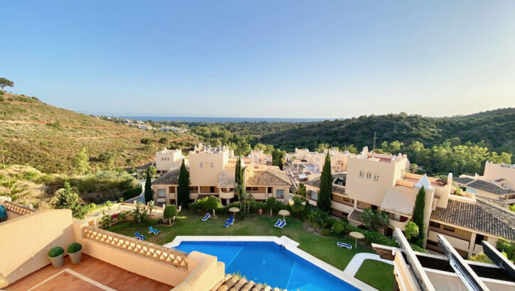 Apartamentos de 3 dormitorios en venta en Elviria – R5104960 Apartamentos de 3 dormitorios en venta en Elviria – R5104960 en