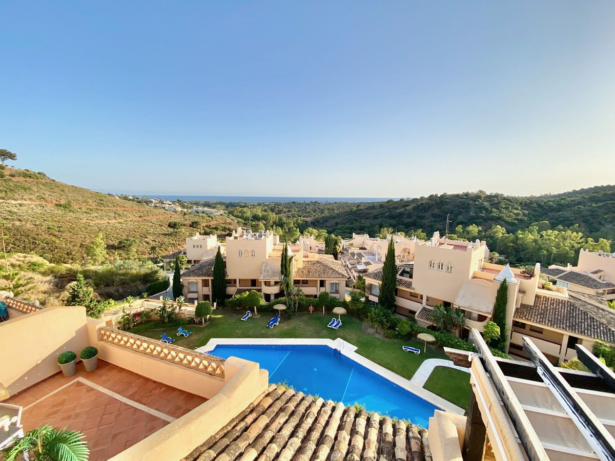 Apartamentos de 3 dormitorios en venta en Elviria – R5104960 Apartamentos de 3 dormitorios en venta en Elviria – R5104960