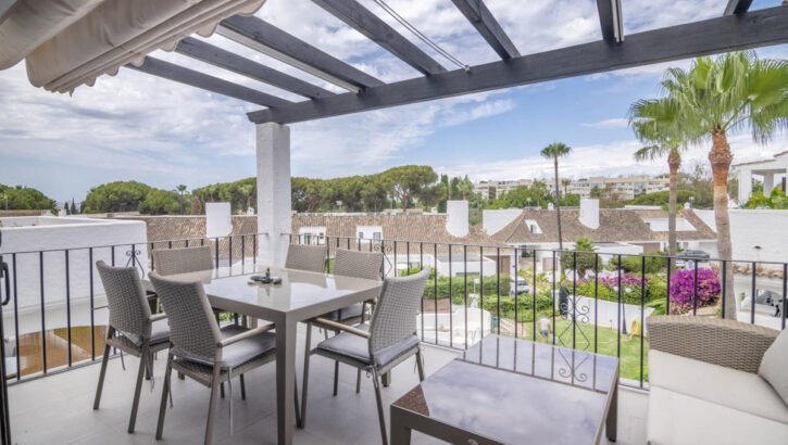 3 bedroom Apartments for sale in Puerto Banús – R5395192 3 bedroom Apartments for sale in Puerto Banús – R5395192 in