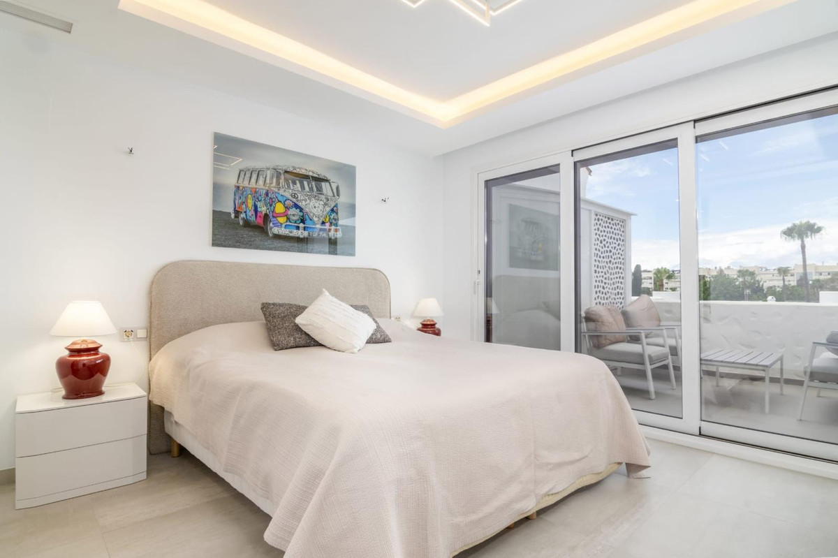 Apartamentos de 3 dormitorios en venta en Puerto Banús – R5395192 Apartamentos de 3 dormitorios en venta en Puerto Banús – R5395192