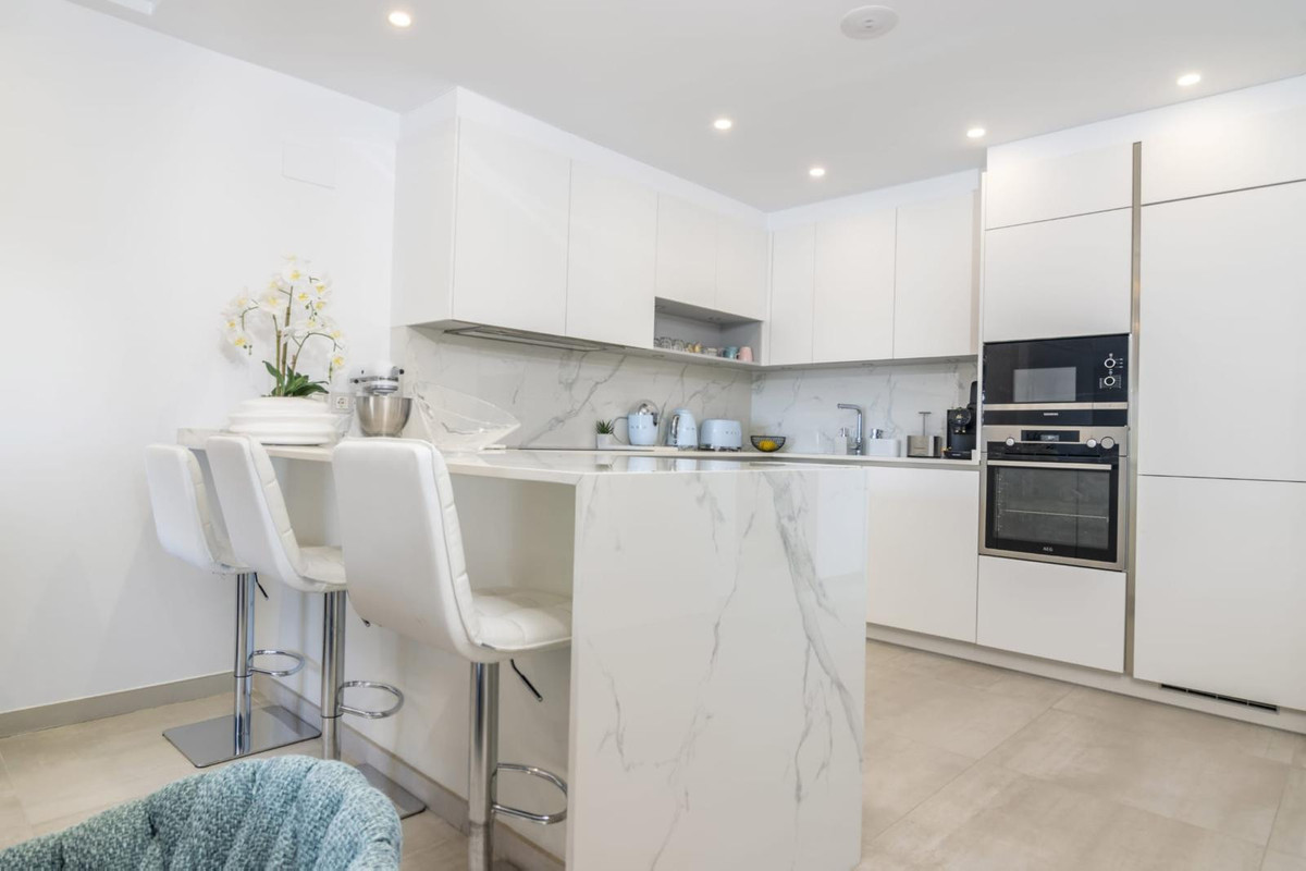 Apartamentos de 3 dormitorios en venta en Puerto Banús – R5395192 Apartamentos de 3 dormitorios en venta en Puerto Banús – R5395192