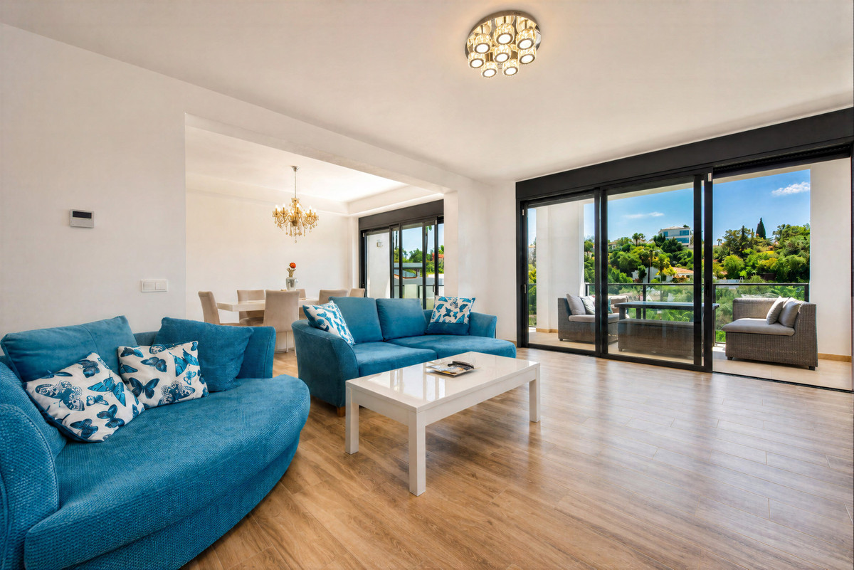 Villas de 4 dormitorios en venta en El Rosario – R5417290 Villas de 4 dormitorios en venta en El Rosario – R5417290