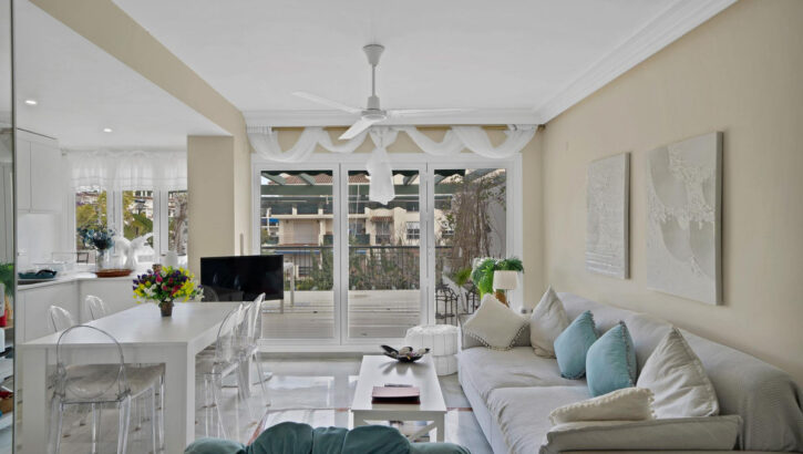 2 bedroom Penthouses for sale in Marbella – R5364034 in 