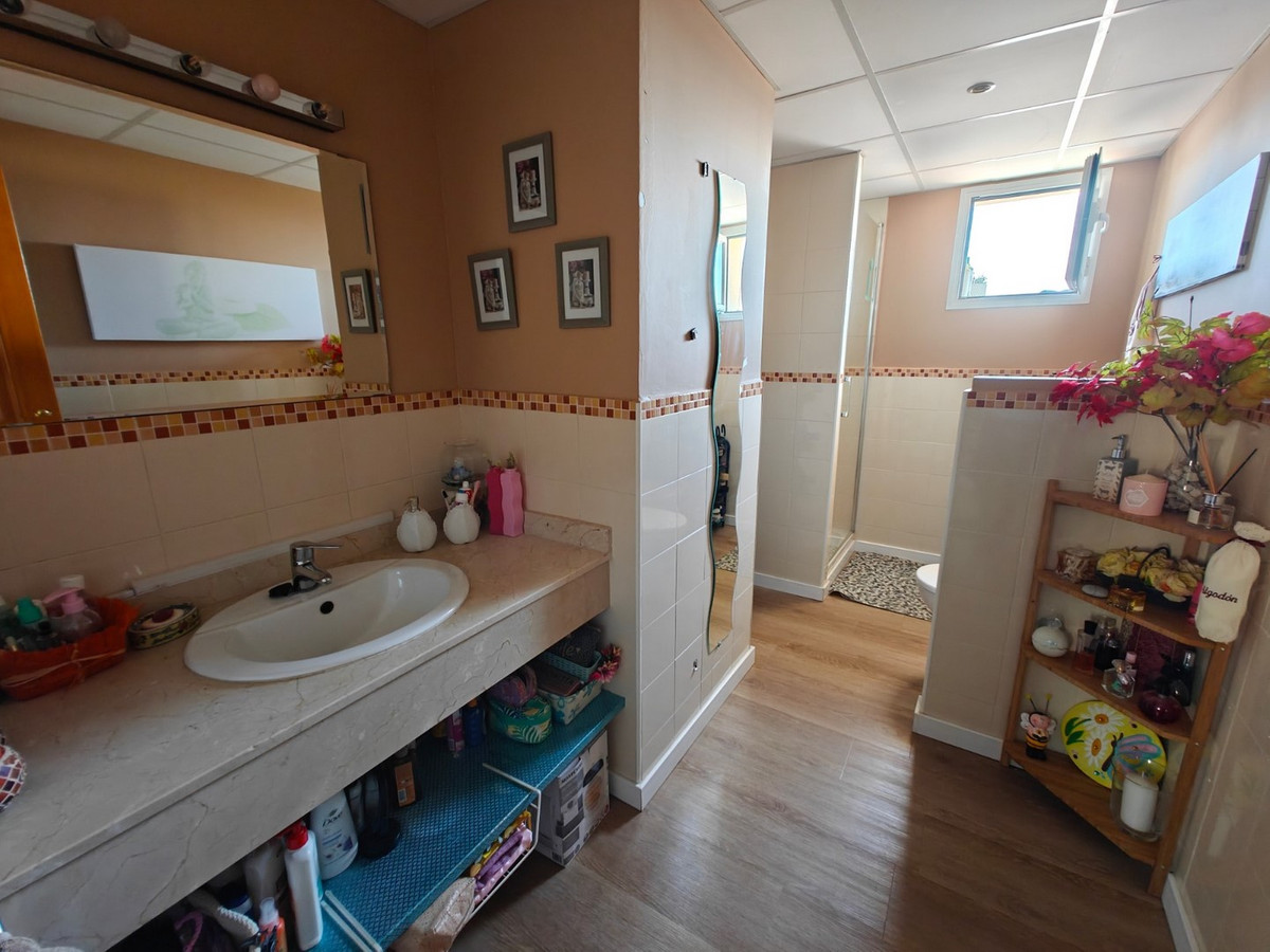 Aticos de 2 dormitorios en venta en Calahonda – R5304631 Aticos de 2 dormitorios en venta en Calahonda – R5304631