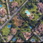 Plots for sale in Guadalmina Baja – R4193758 Plots for sale in Guadalmina Baja – R4193758