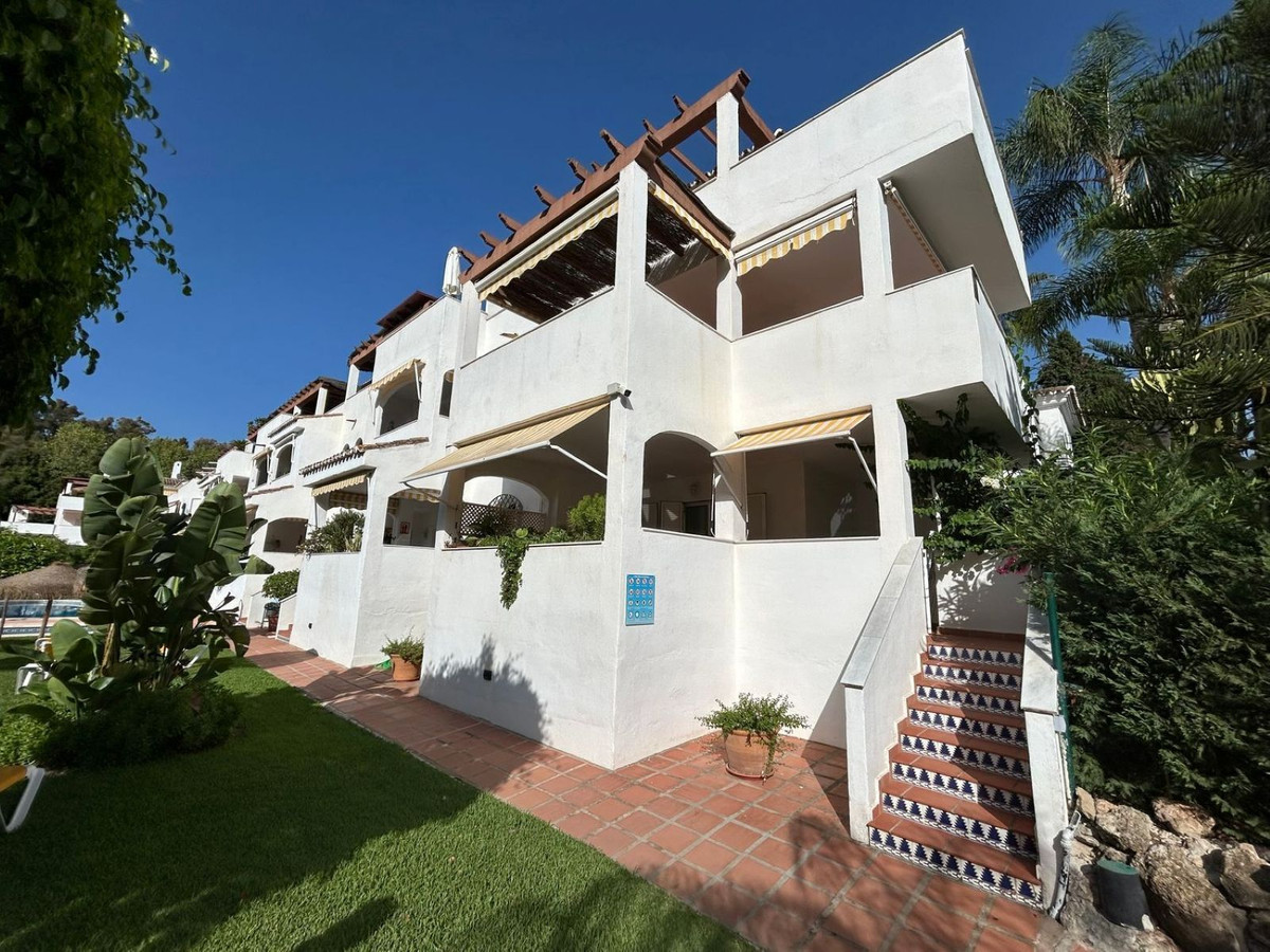 Apartamentos de 3 dormitorios en venta en Marbella – R5422516 Apartamentos de 3 dormitorios en venta en Marbella – R5422516
