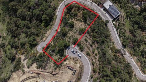 Plots for sale in Benahavís – R5367631