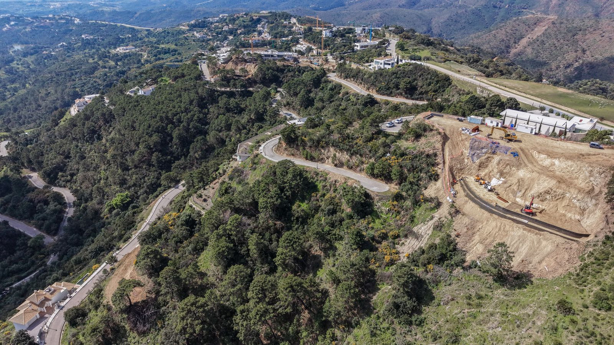 Plots for sale in Benahavís – R5367631 Plots for sale in Benahavís – R5367631