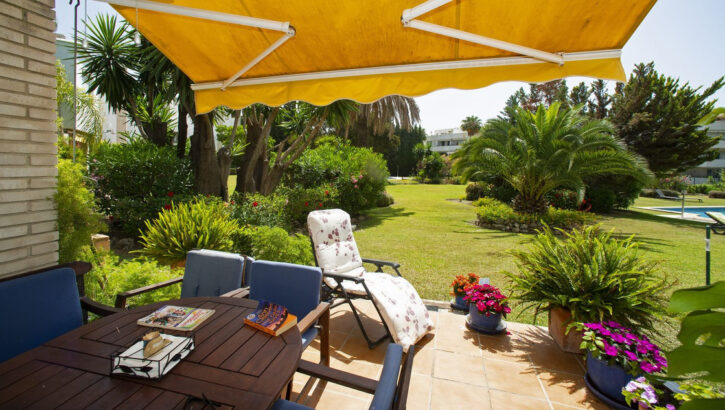 3 bedroom Apartments for sale in Nueva Andalucía – R5426008 3 bedroom Apartments for sale in Nueva Andalucía – R5426008 in