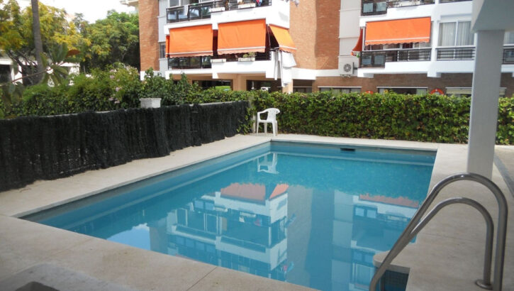 2 bedroom Apartments for sale in Marbella – R5144869 in 