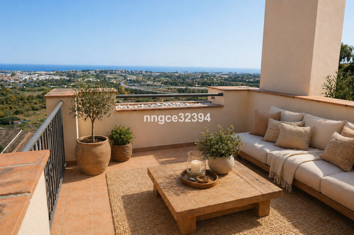 Aticos de 3 dormitorios en venta en Benahavís – R5368243 Aticos de 3 dormitorios en venta en Benahavís – R5368243