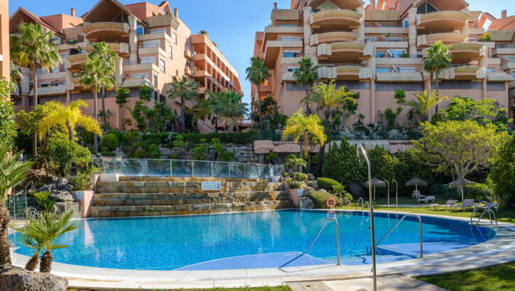 3 bedroom Apartments for sale in Nueva Andalucía – R5399809 3 bedroom Apartments for sale in Nueva Andalucía – R5399809 in