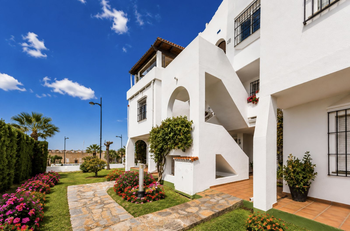 3 bedroom Apartments for sale in Nueva Andalucía – R5397625 3 bedroom Apartments for sale in Nueva Andalucía – R5397625