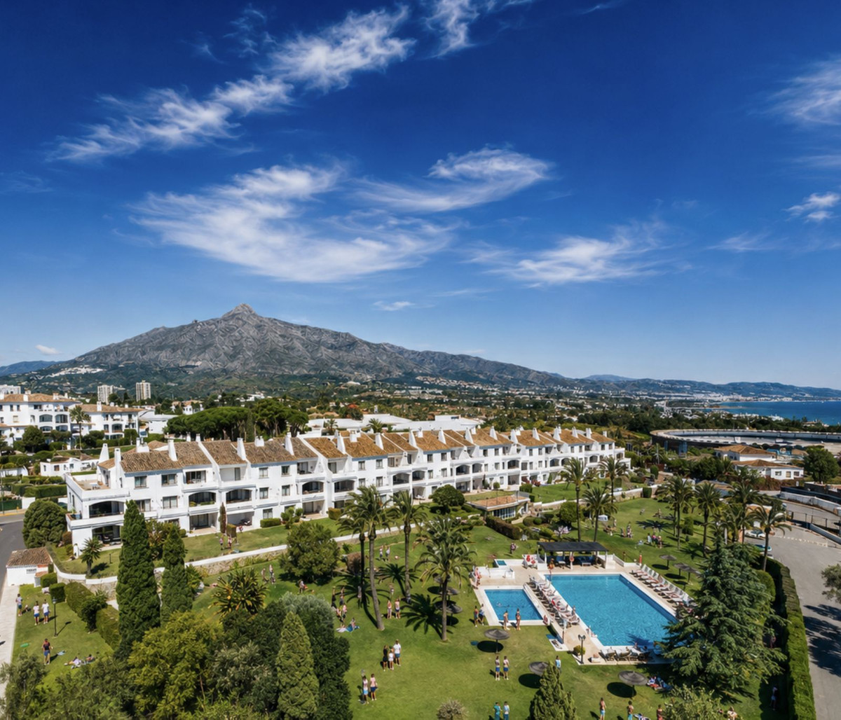 3 bedroom Apartments for sale in Nueva Andalucía – R5397625 3 bedroom Apartments for sale in Nueva Andalucía – R5397625