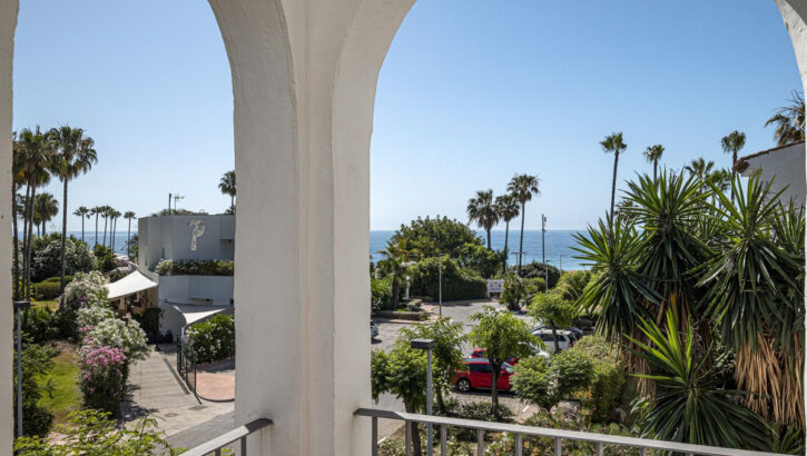 Aticos de 2 dormitorios en venta en Atalaya – R5414497 Aticos de 2 dormitorios en venta en Atalaya – R5414497 en