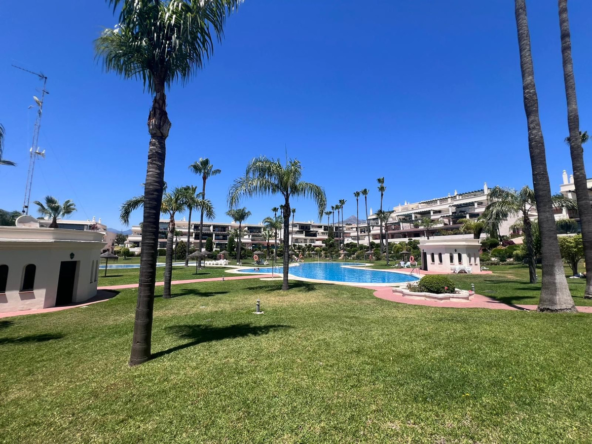 Apartamentos de 2 dormitorios en venta en Puerto Banús – R5408059 Apartamentos de 2 dormitorios en venta en Puerto Banús – R5408059